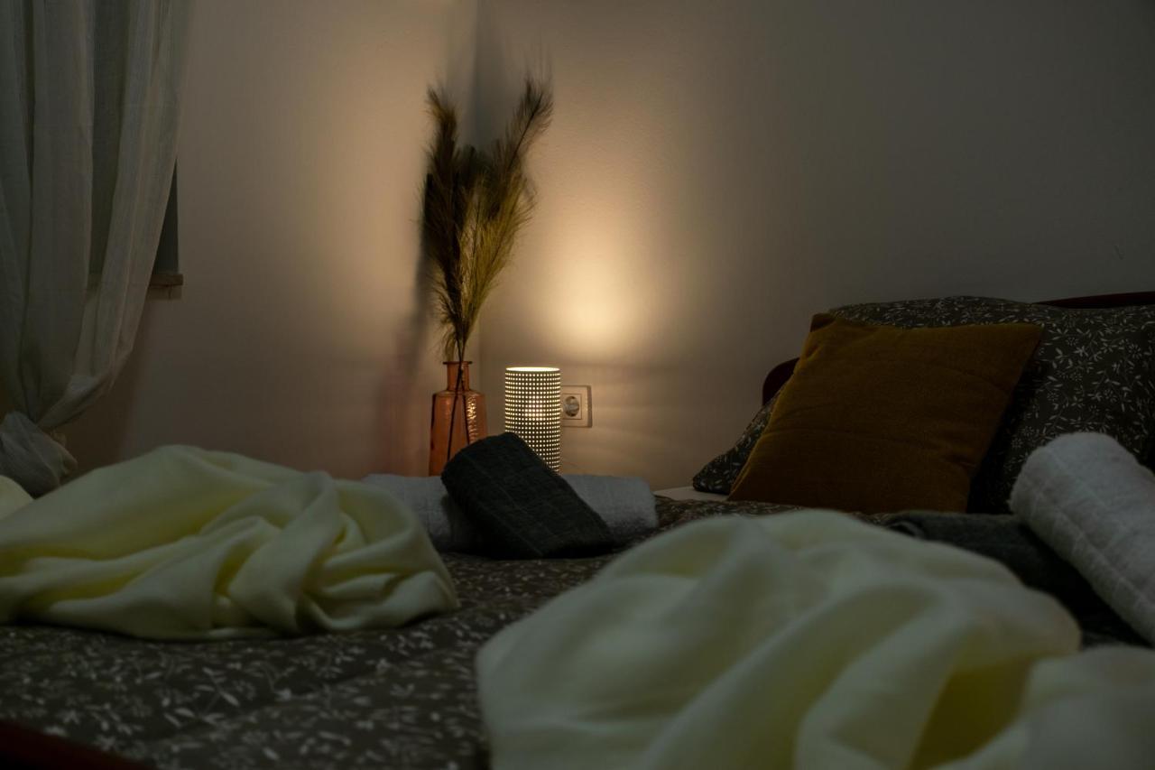 Apartman Tina Metković Exteriör bild